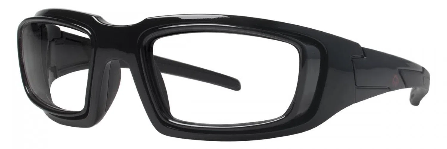 Wolverine W034 Eyeglasses - view 3